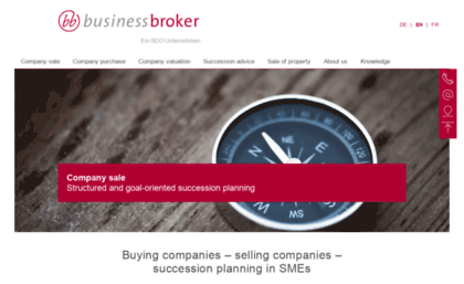 businessbroker.ch