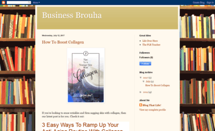 businessbrouha.blogspot.com