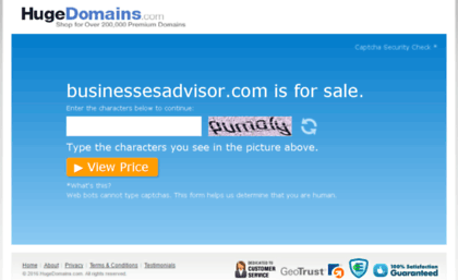 businessesadvisor.com