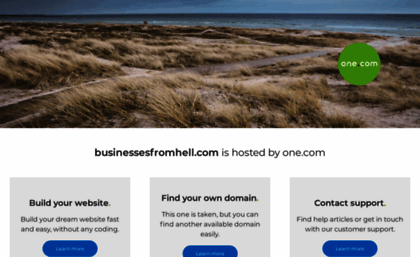 businessesfromhell.com