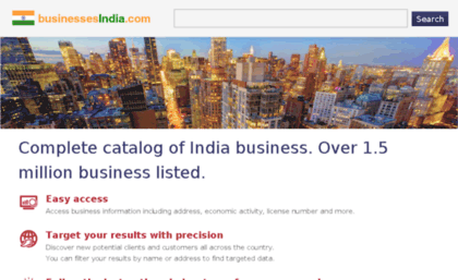 businessesindia.com