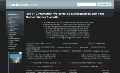 businessesman.com