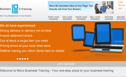 businessetraining.com