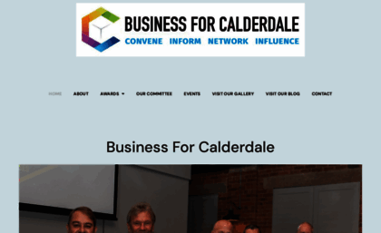 businessforcalderdale.co.uk