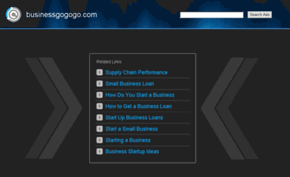 businessgogogo.com
