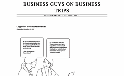businessguysonbusinesstrips.com