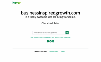 businessinspiredgrowth.com