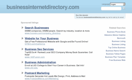 businessinternetdirectory.com