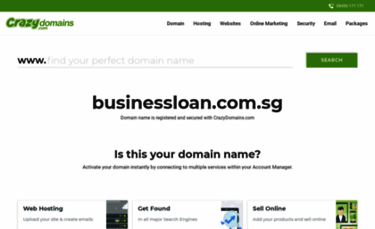 businessloan.com.sg