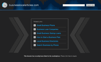 businesslocalarticles.com