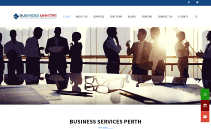 businessmantra.com.au