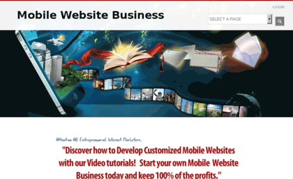 businessmobilewebsite.com