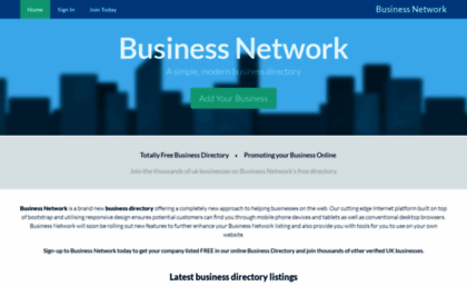 businessnetwork.co.uk