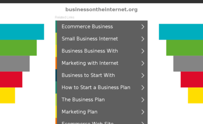 businessontheinternet.org