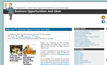 businessopportunitiesandideas.co.uk