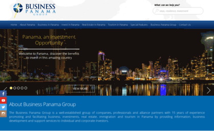 businesspanama.com