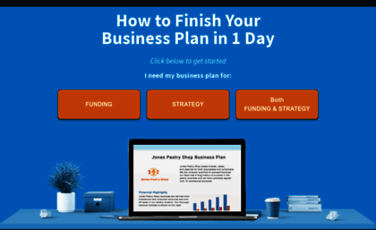 businessplanshortcut.com