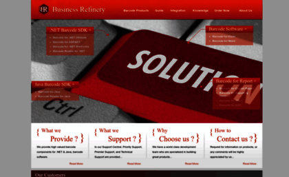 businessrefinery.com