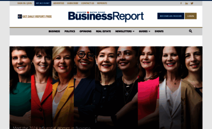 businessreport.com