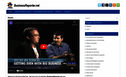 businessreporter.net