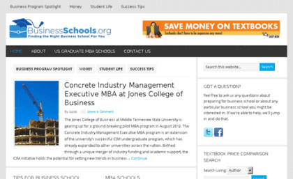 businessschools.org