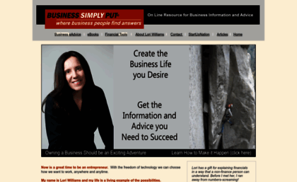 businesssimplyput.com