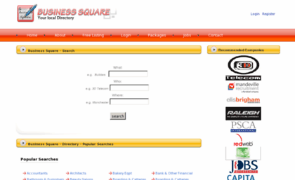 businesssquare.co.uk