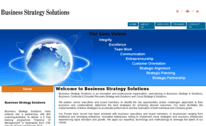 businessstrategysolutions.com.au