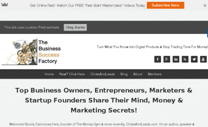 businesssuccessfactory.co.uk