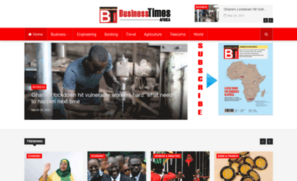 businesstimesafrica.net