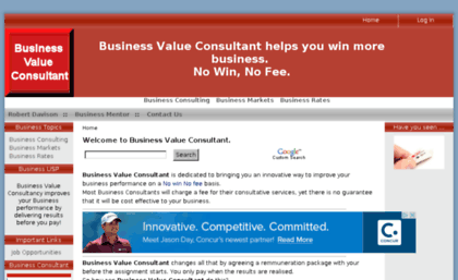 businessvalueconsultant.co.uk