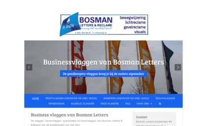 businessvlaggen.nl