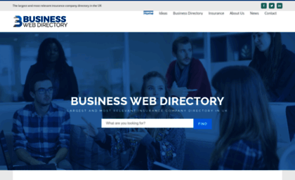 businesswebdirectory.biz