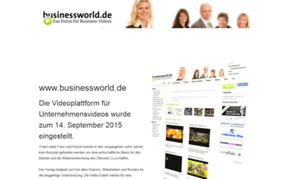 businessworld.de
