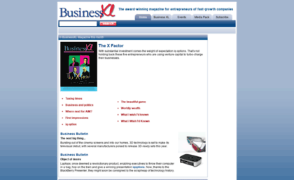 businessxl.co.uk