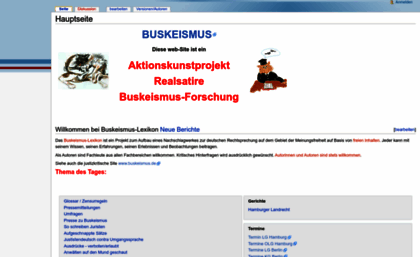 buskeismus-lexikon.de