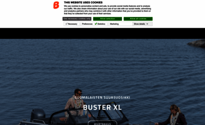 buster.fi