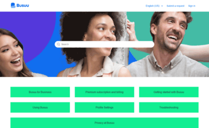 busuu.zendesk.com