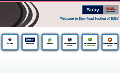 busywin.com