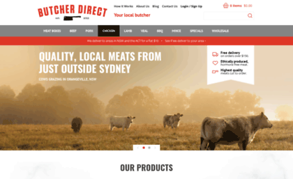 butcherdirect.com.au