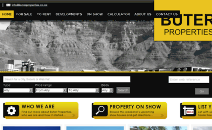 buterproperties.co.za