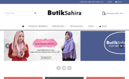 butiksahira.com