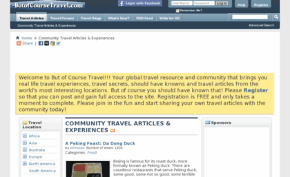 butofcoursetravel.com