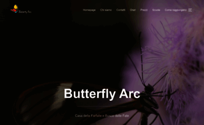 butterflyarc.it