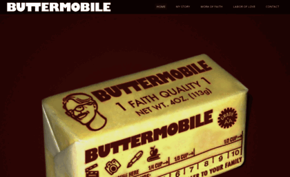 buttermobile.com