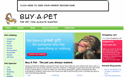 buy-a-pet.com