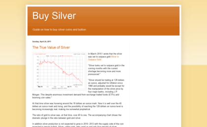 buy-silver.goldprice.org