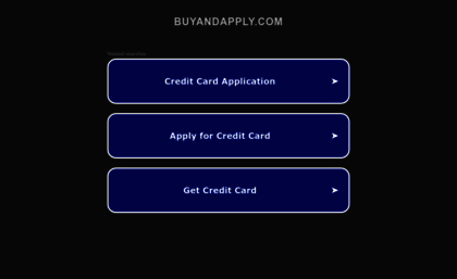 buyandapply.com