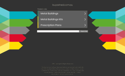 buyashed.com.au