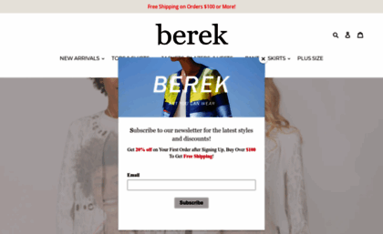 buyberek.com